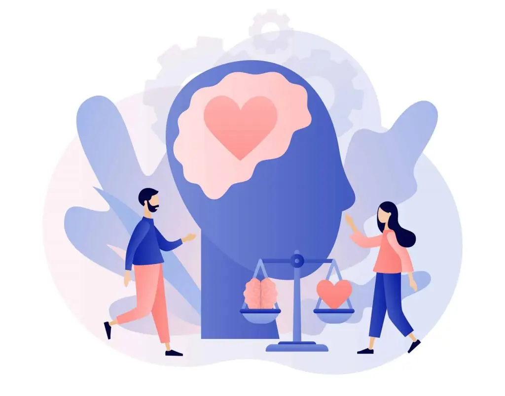 inteligência emocional